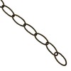 Blue Donuts Chain Extension for Hanging Baskets, Planters, Rubbed Bronze, 36 Inche BD3902606
